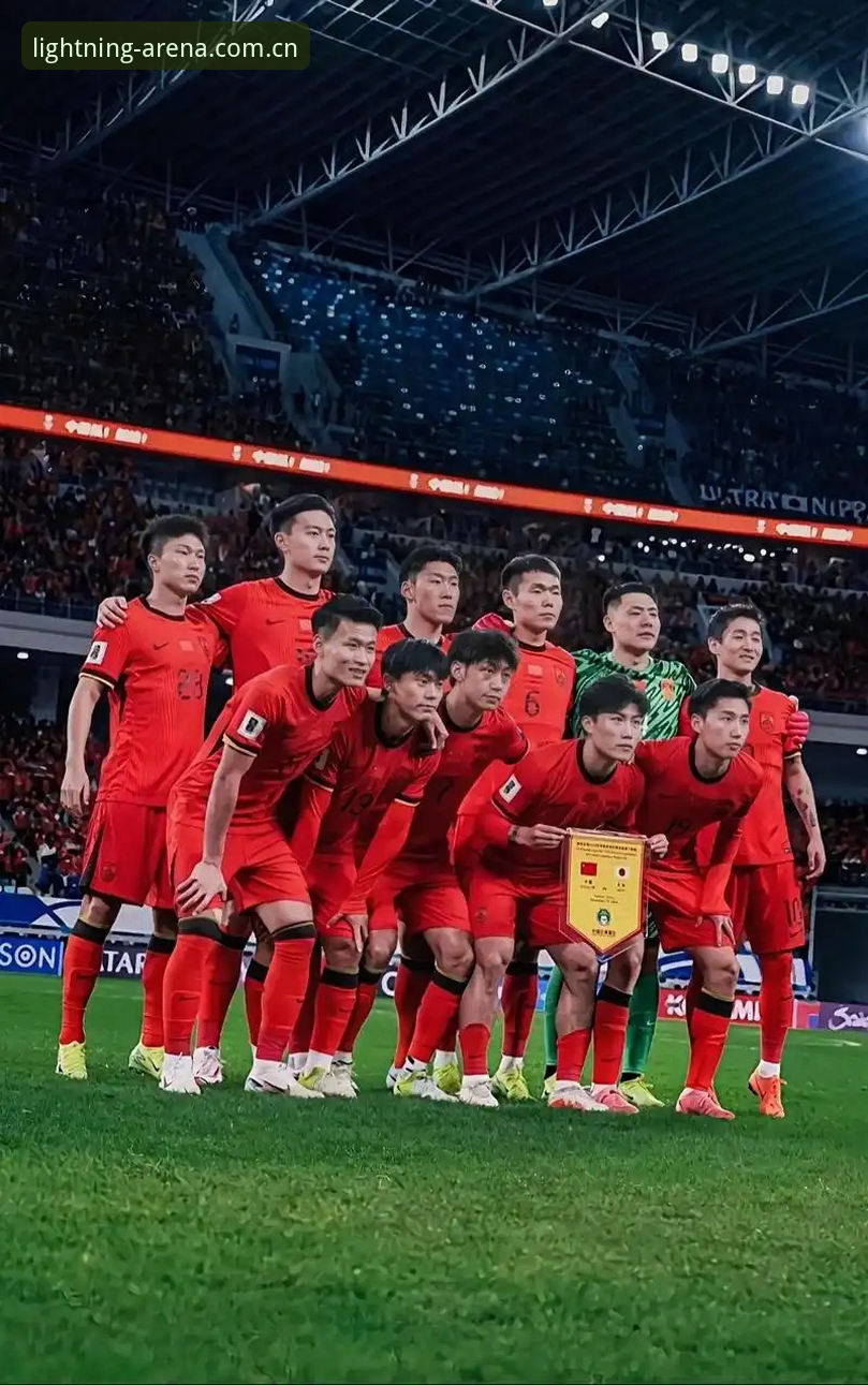 世界杯66队扩军vs雷火电竞观赛体验：中国男足的未来与当下选择