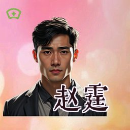 赵霆